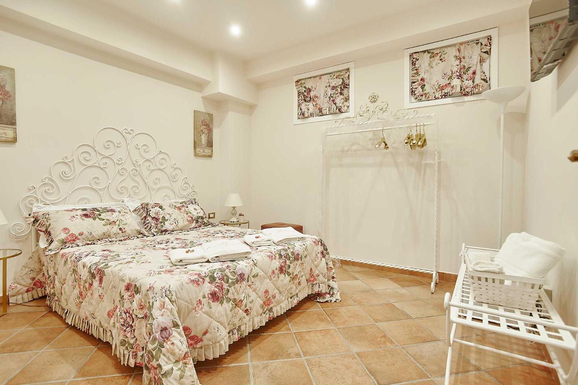 Villa Laura باليرمو المظهر الخارجي الصورة