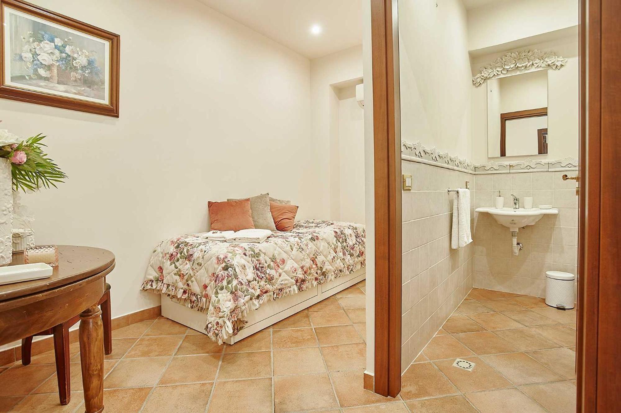 Villa Laura باليرمو المظهر الخارجي الصورة