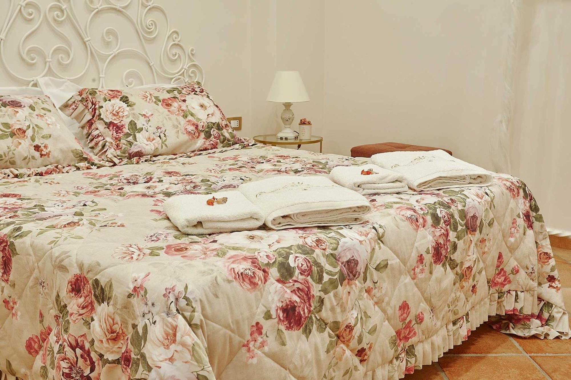 Villa Laura باليرمو المظهر الخارجي الصورة