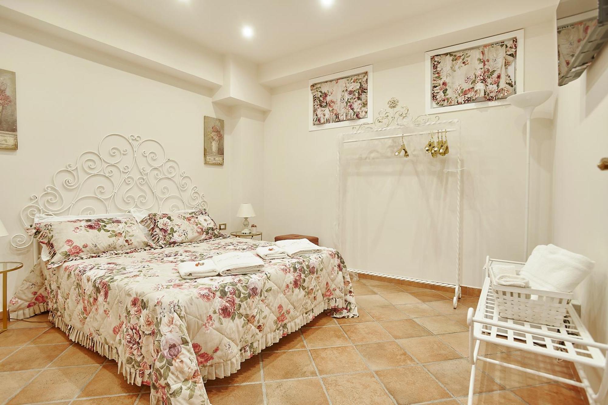 Villa Laura باليرمو المظهر الخارجي الصورة